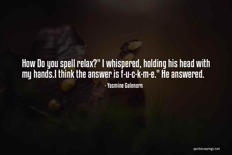 Dormindo Bem Quotes By Yasmine Galenorn Dormindo Bem Quotes By Yasmine Galenorn