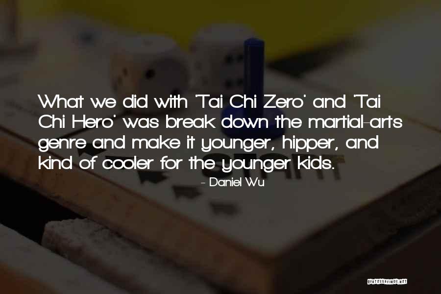 Dormindo Com Quotes By Daniel Wu Dormindo Com Quotes By Daniel Wu