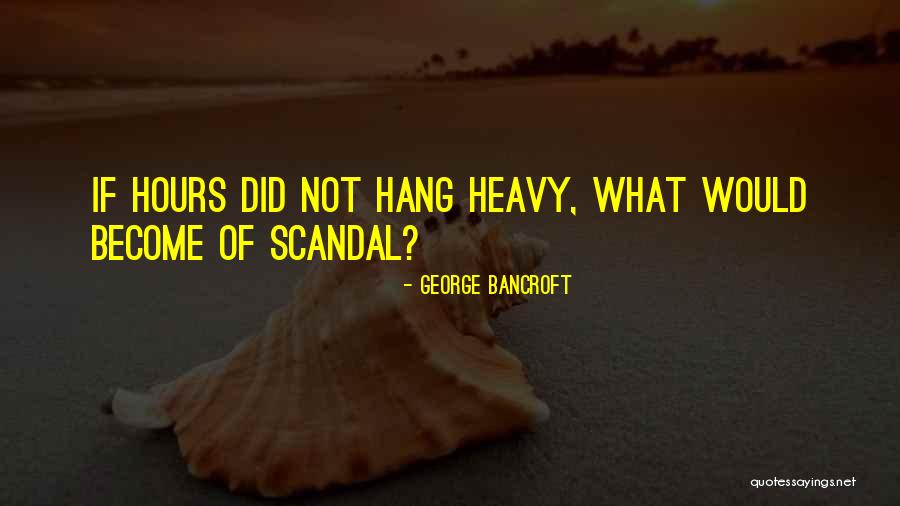 Dormir Animado Quotes By George Bancroft Dormir Animado Quotes By George Bancroft