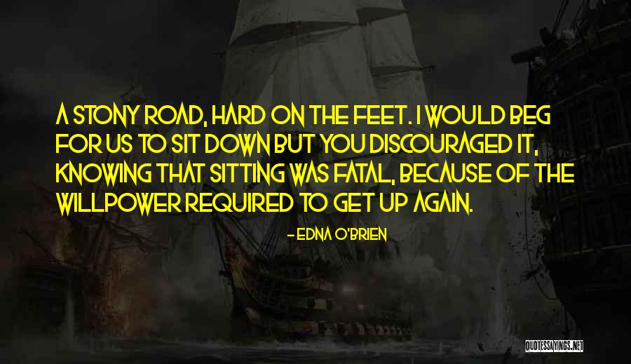 Dormir Conjugaison Quotes By Edna O'Brien Dormir Conjugaison Quotes By Edna O'Brien