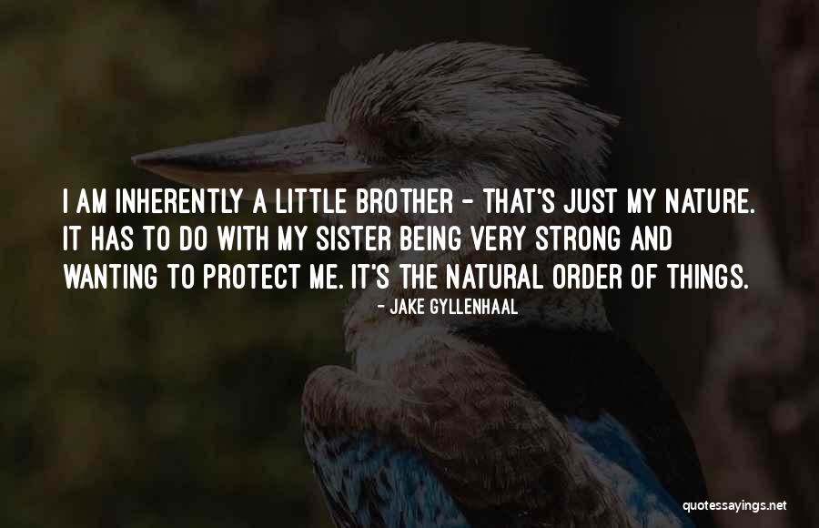 Dormiran Quotes By Jake Gyllenhaal Dormiran Quotes By Jake Gyllenhaal