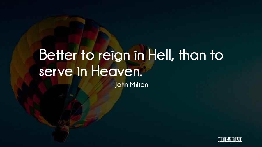 Dormiran Quotes By John Milton Dormiran Quotes By John Milton
