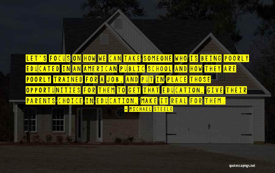 Dormire Bene Quotes By Michael Steele Dormire Bene Quotes By Michael Steele
