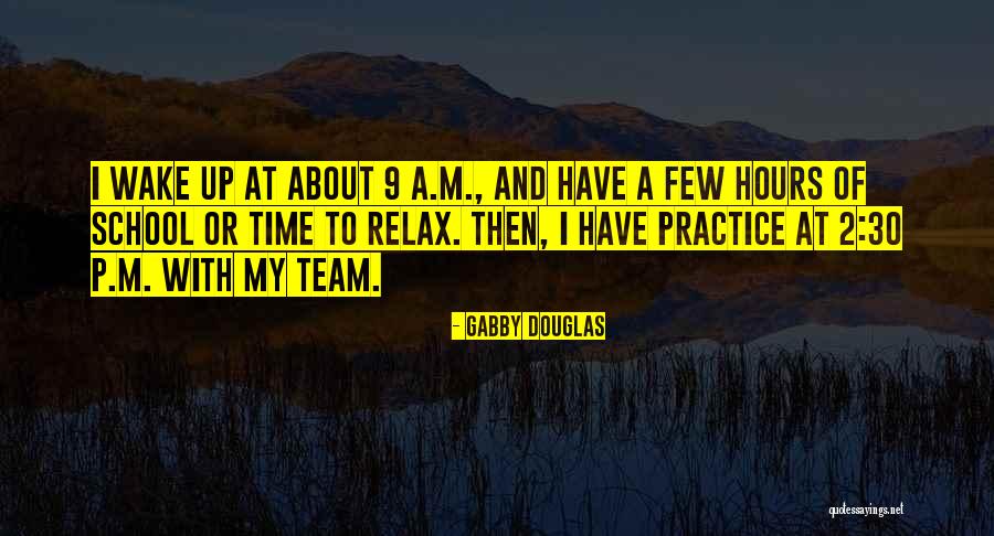Dormire Conjugation Quotes By Gabby Douglas Dormire Conjugation Quotes By Gabby Douglas