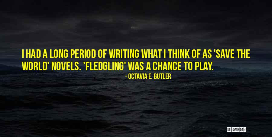 Dormire In English Quotes By Octavia E. Butler Dormire In English Quotes By Octavia E. Butler