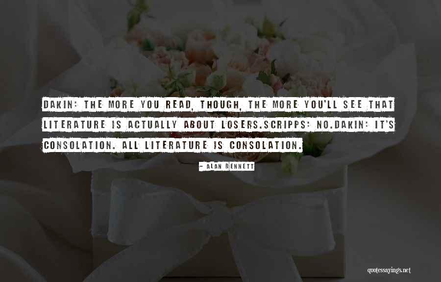 Dormirse En Quotes By Alan Bennett Dormirse En Quotes By Alan Bennett