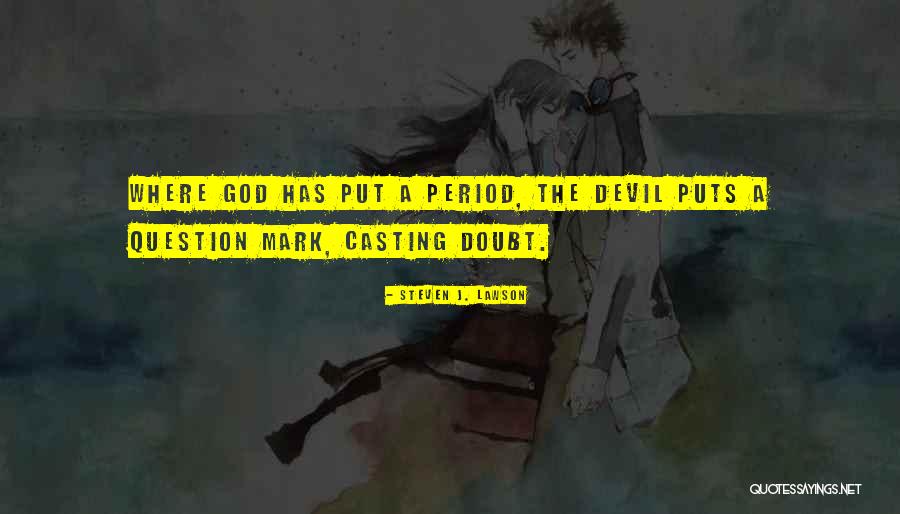 Dormitaba Definicion Quotes By Steven J. Lawson Dormitaba Definicion Quotes By Steven J. Lawson