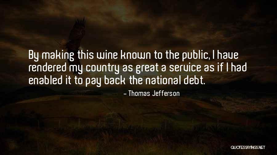 Dormitaba Definicion Quotes By Thomas Jefferson Dormitaba Definicion Quotes By Thomas Jefferson