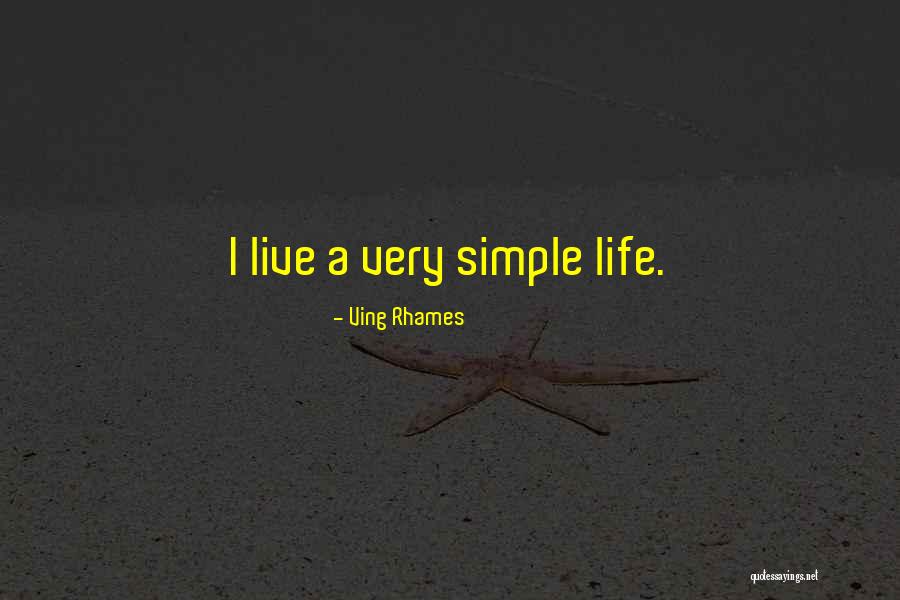 Dormitaba Definicion Quotes By Ving Rhames Dormitaba Definicion Quotes By Ving Rhames