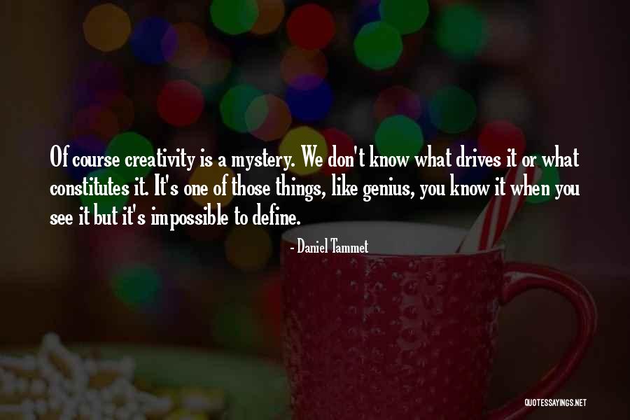 Dormitor Dedeman Quotes By Daniel Tammet Dormitor Dedeman Quotes By Daniel Tammet