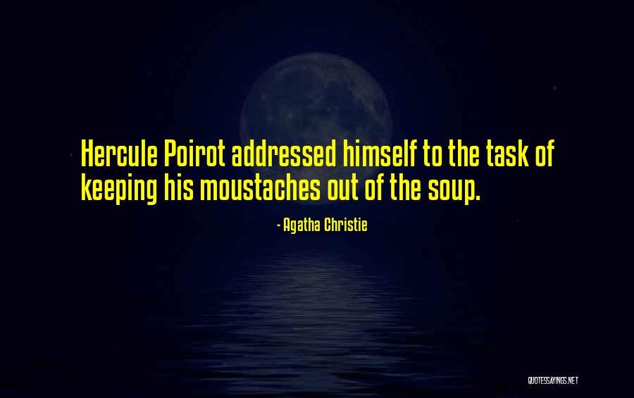 Dormitories And Apartments Quotes By Agatha Christie Dormitories And Apartments Quotes By Agatha Christie