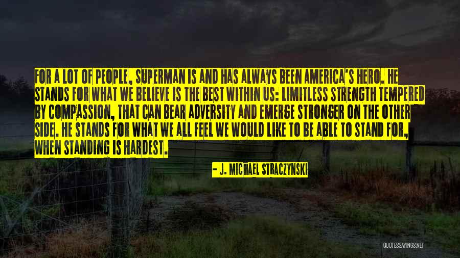 Dormitorios Matrimoniales Quotes By J. Michael Straczynski Dormitorios Matrimoniales Quotes By J. Michael Straczynski