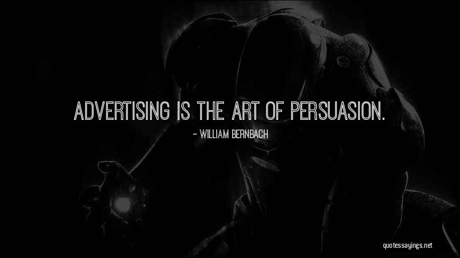 Dormitorios Matrimoniales Quotes By William Bernbach Dormitorios Matrimoniales Quotes By William Bernbach