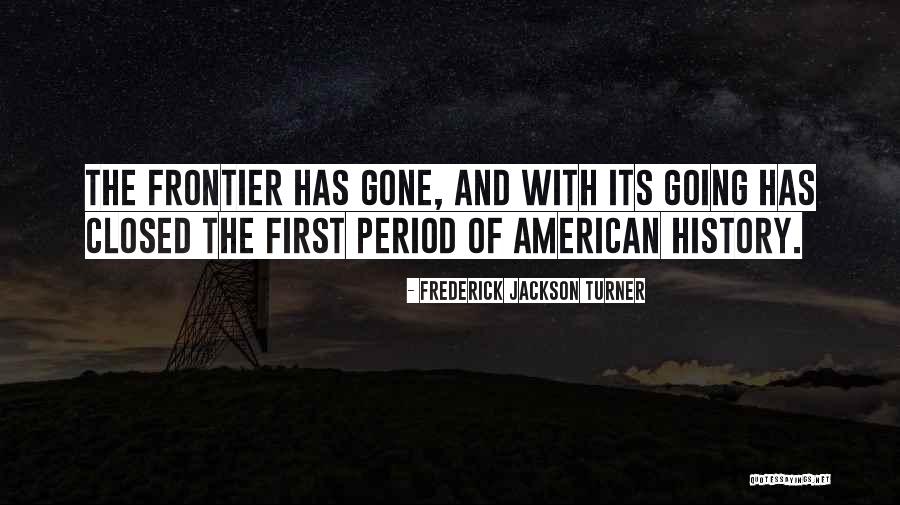 Dornach Quotes By Frederick Jackson Turner Dornach Quotes By Frederick Jackson Turner