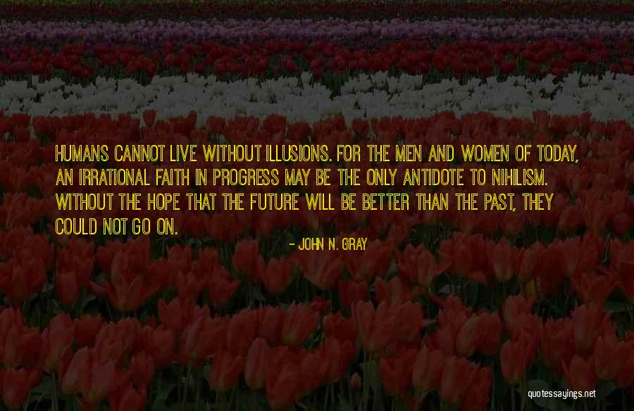 Dornan Notre Dame Quotes By John N. Gray Dornan Notre Dame Quotes By John N. Gray