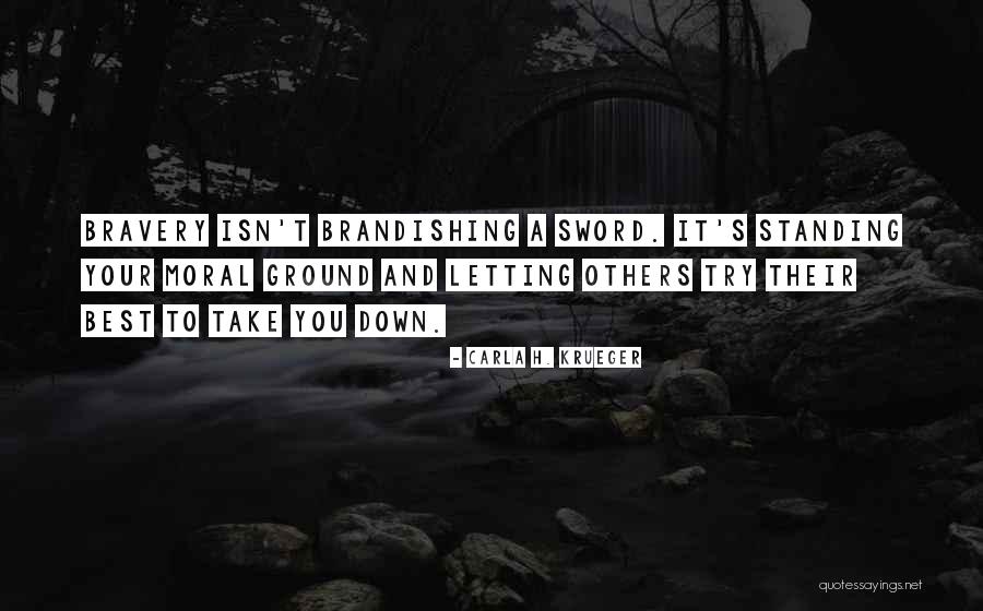 Dornano Family Quotes By Carla H. Krueger Dornano Family Quotes By Carla H. Krueger