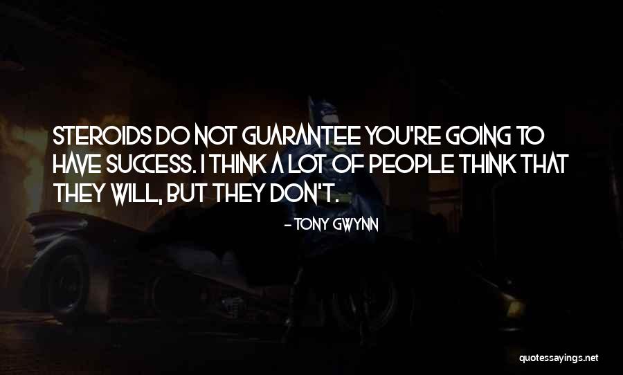 Dornans Chuckwagon Quotes By Tony Gwynn Dornans Chuckwagon Quotes By Tony Gwynn