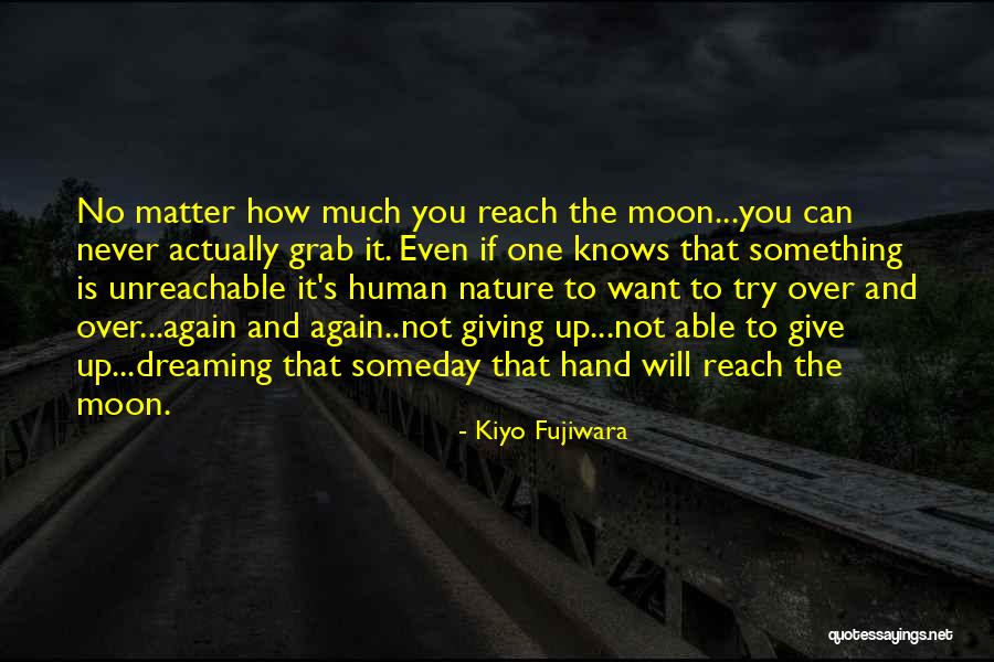 Dornback Furnace Quotes By Kiyo Fujiwara Dornback Furnace Quotes By Kiyo Fujiwara