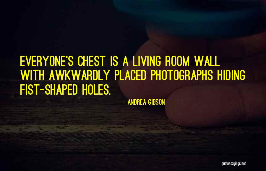 Dornberger Family Tree Quotes By Andrea Gibson Dornberger Family Tree Quotes By Andrea Gibson