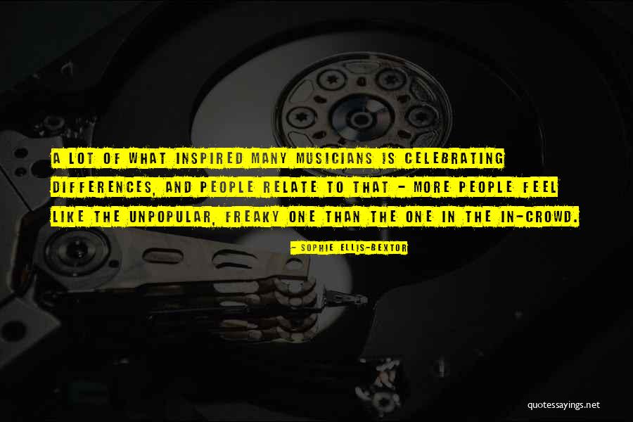 Dornbirner Bulldogs Quotes By Sophie Ellis-Bextor Dornbirner Bulldogs Quotes By Sophie Ellis-Bextor