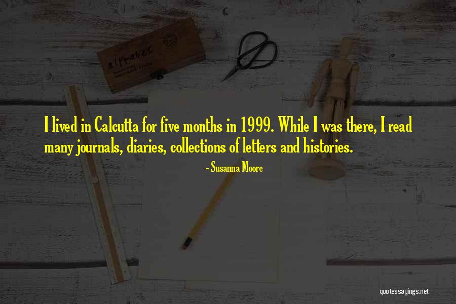 Dornell James Quotes By Susanna Moore Dornell James Quotes By Susanna Moore