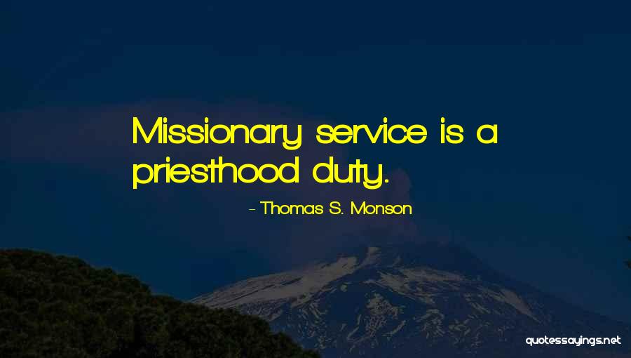 Dornell James Quotes By Thomas S. Monson Dornell James Quotes By Thomas S. Monson