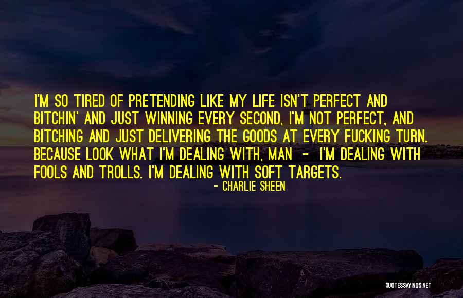 Dornella Quotes By Charlie Sheen Dornella Quotes By Charlie Sheen