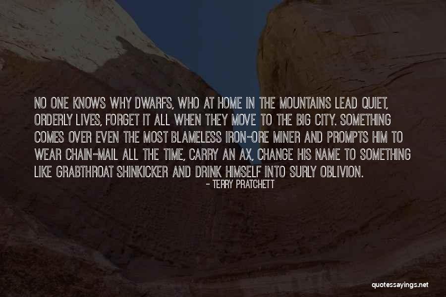 Dorner Conveyors Quotes By Terry Pratchett Dorner Conveyors Quotes By Terry Pratchett