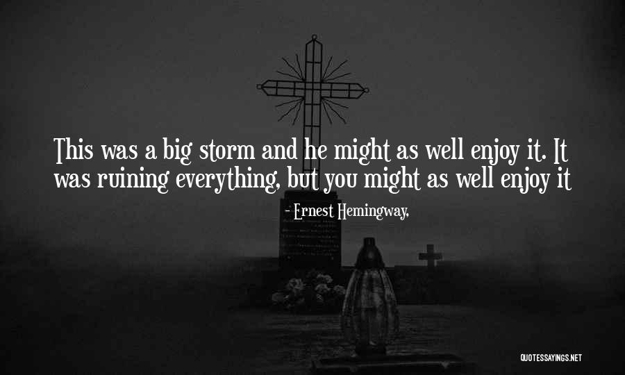 Dornfeld Piano Quotes By Ernest Hemingway, Dornfeld Piano Quotes By Ernest Hemingway,