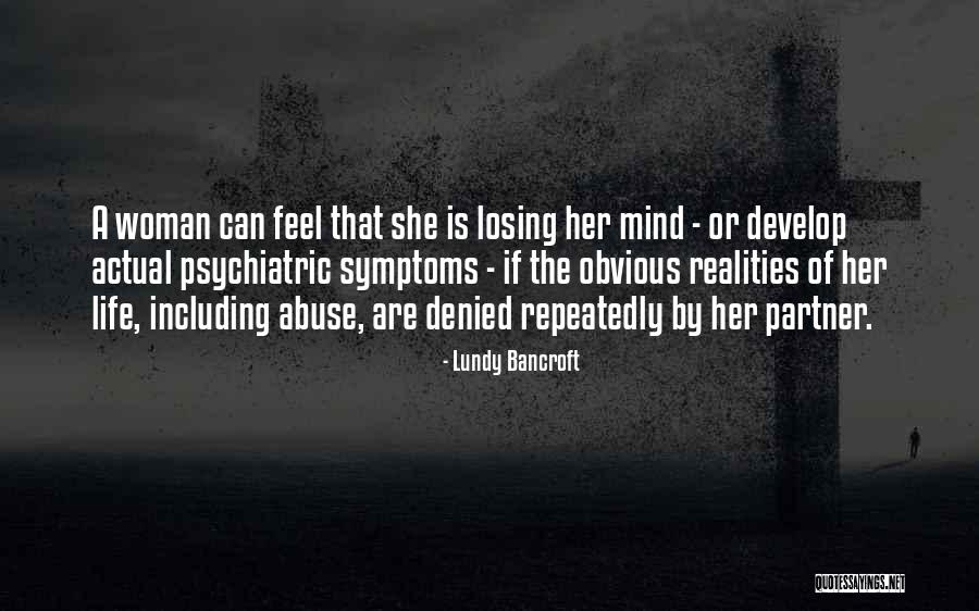 Dornheim Bamberg Quotes By Lundy Bancroft Dornheim Bamberg Quotes By Lundy Bancroft