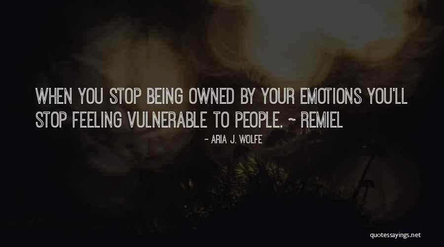 Dorning Kubota Quotes By Aria J. Wolfe Dorning Kubota Quotes By Aria J. Wolfe