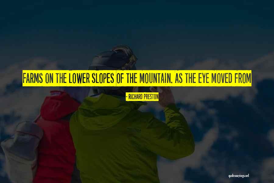 Dornish Clothing Quotes By Richard Preston Dornish Clothing Quotes By Richard Preston