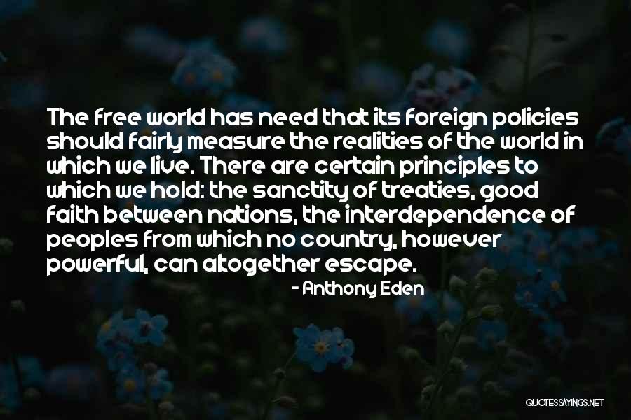 Dornoch Sutherland Quotes By Anthony Eden Dornoch Sutherland Quotes By Anthony Eden