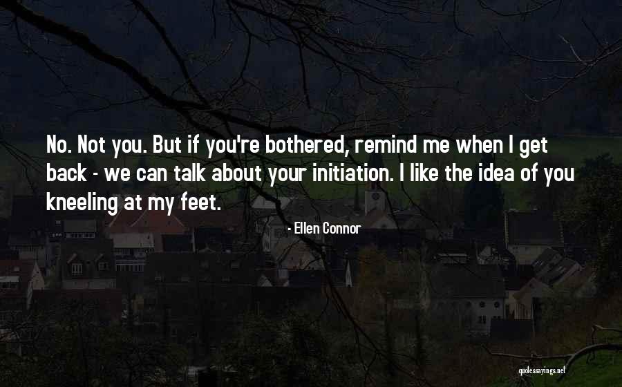 Dorobantu Film Quotes By Ellen Connor Dorobantu Film Quotes By Ellen Connor