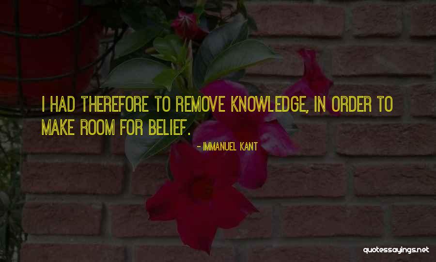 Dorobantu Gabriel Quotes By Immanuel Kant Dorobantu Gabriel Quotes By Immanuel Kant