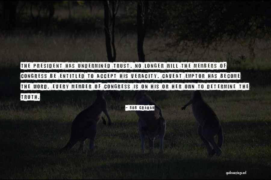 Dorobantu Teodora Quotes By Bob Graham Dorobantu Teodora Quotes By Bob Graham