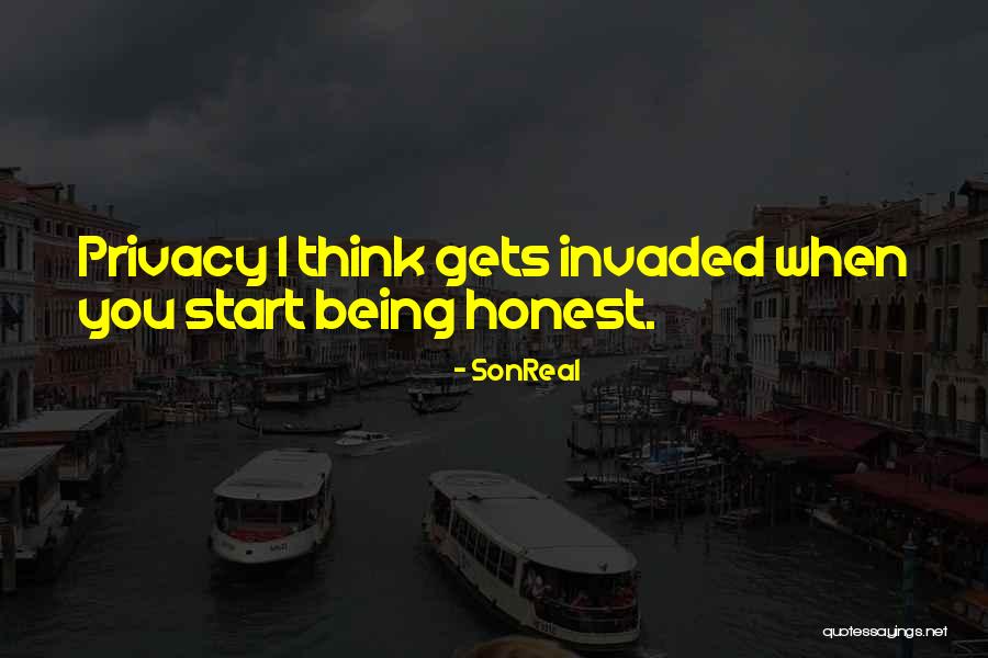 Dorobantu Teodora Quotes By SonReal Dorobantu Teodora Quotes By SonReal