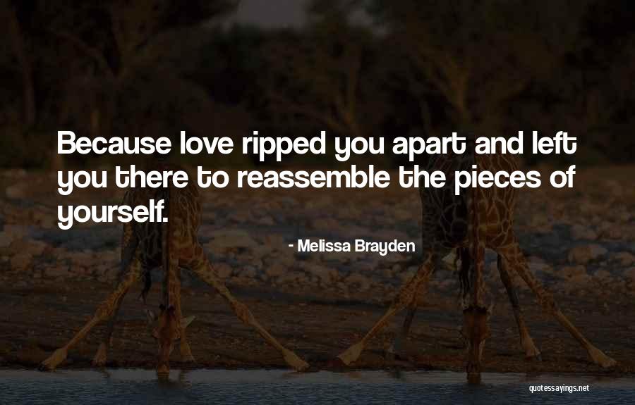 Dorofeeva Quotes By Melissa Brayden Dorofeeva Quotes By Melissa Brayden