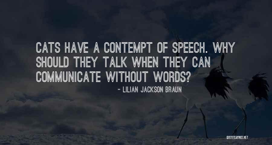 Dorofeyev Lokomotiv Quotes By Lilian Jackson Braun Dorofeyev Lokomotiv Quotes By Lilian Jackson Braun