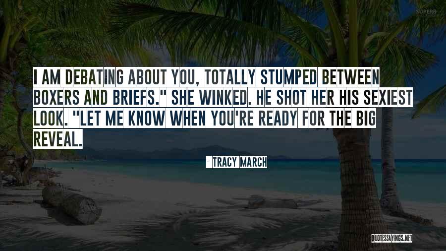 Dorofeyev Lokomotiv Quotes By Tracy March Dorofeyev Lokomotiv Quotes By Tracy March