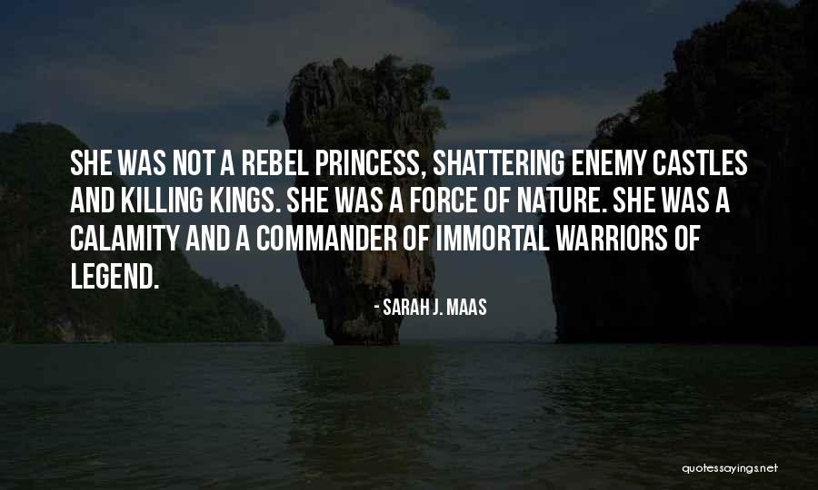 Dorogi Uszoda Quotes By Sarah J. Maas Dorogi Uszoda Quotes By Sarah J. Maas