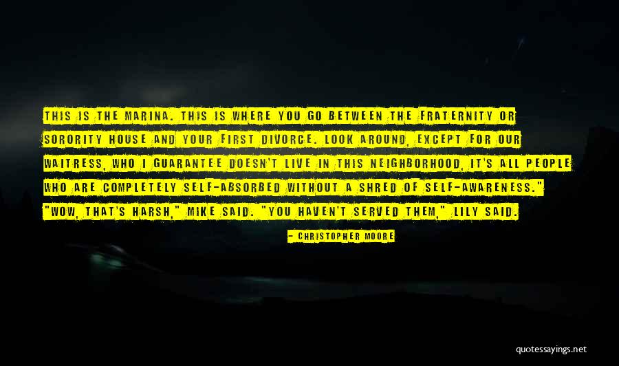 Dorokhova Quotes By Christopher Moore Dorokhova Quotes By Christopher Moore