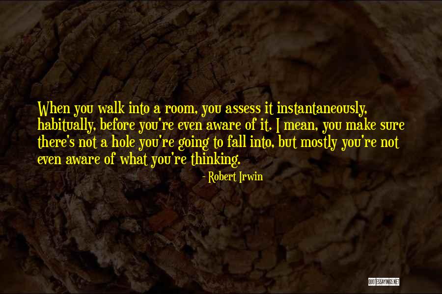 Dorokhova Quotes By Robert Irwin Dorokhova Quotes By Robert Irwin