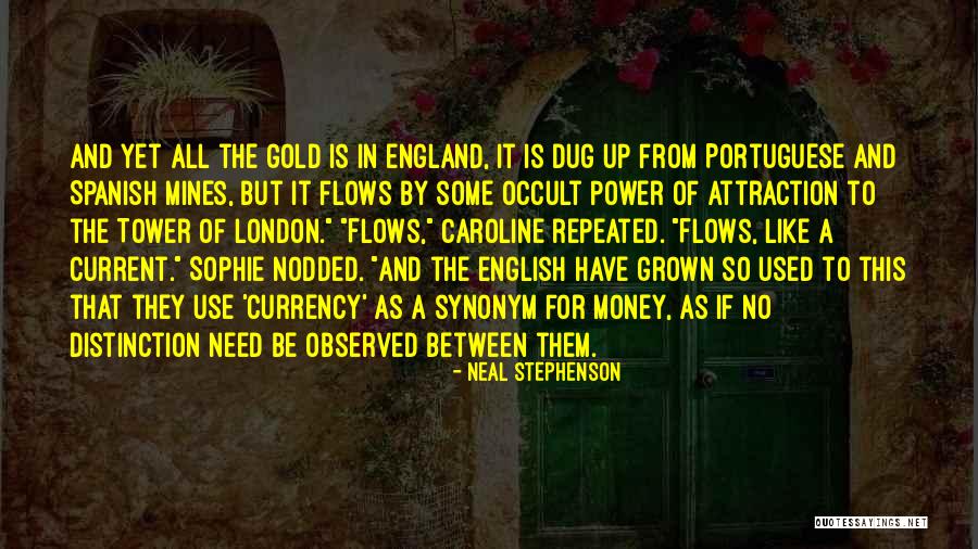 Dorology Quotes By Neal Stephenson Dorology Quotes By Neal Stephenson