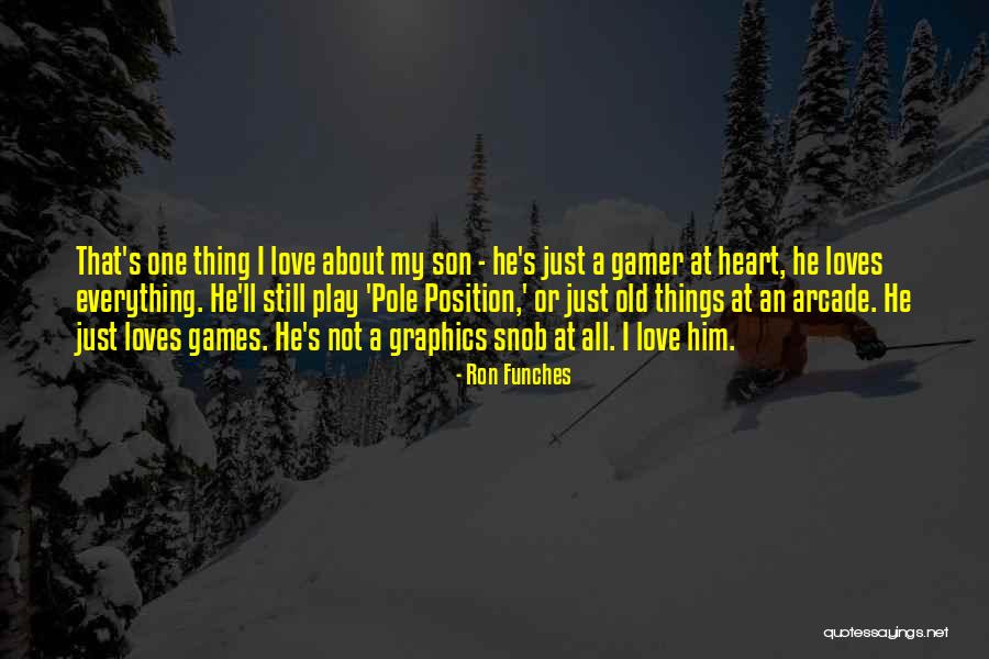 Doron Quotes By Ron Funches Doron Quotes By Ron Funches