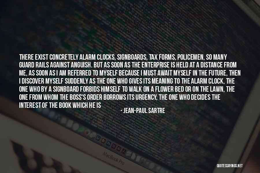 Dorong Quotes By Jean-Paul Sartre Dorong Quotes By Jean-Paul Sartre