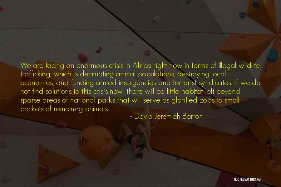 Dorongan Bayi Quotes By David Jeremiah Barron Dorongan Bayi Quotes By David Jeremiah Barron