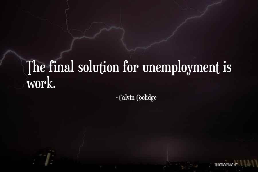 Dorongan Kaum Quotes By Calvin Coolidge Dorongan Kaum Quotes By Calvin Coolidge