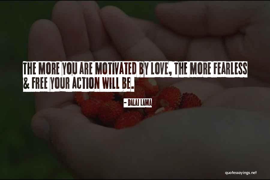 Doronin Ilya Quotes By Dalai Lama