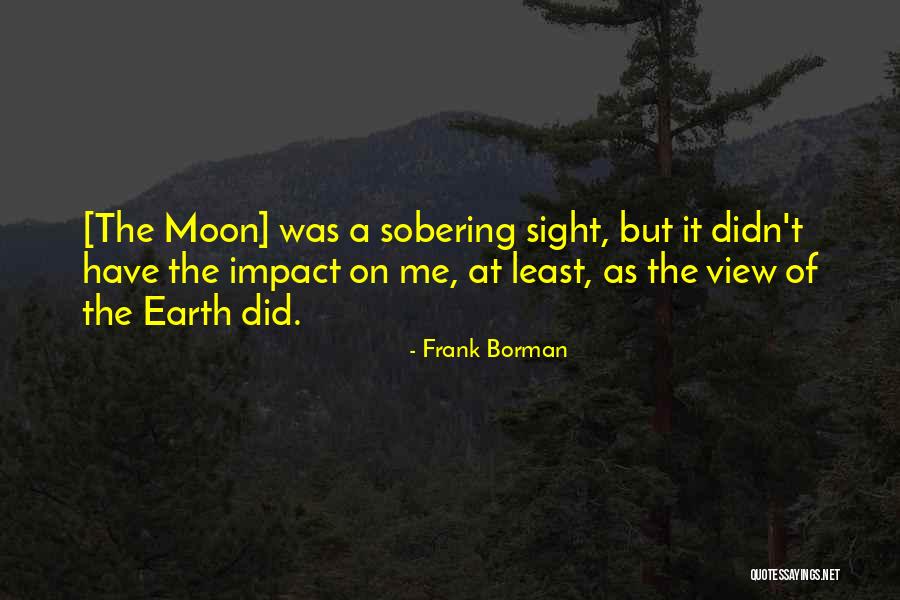 Doronin Ilya Quotes By Frank Borman Doronin Ilya Quotes By Frank Borman